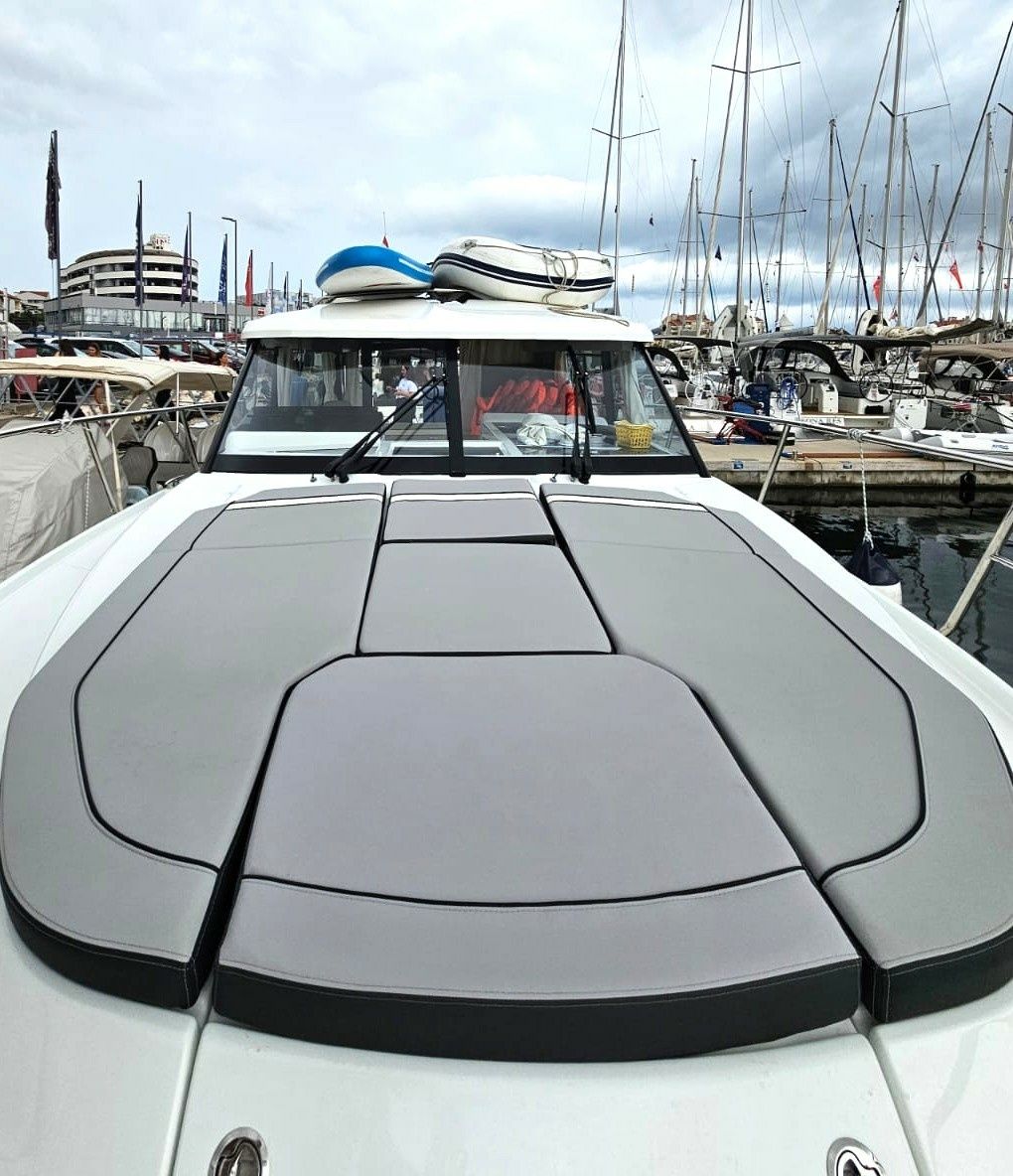 Jeanneau Merry Fisher 1095 | Agron