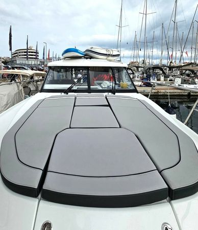 Jeanneau Merry Fisher 1095 | Agron