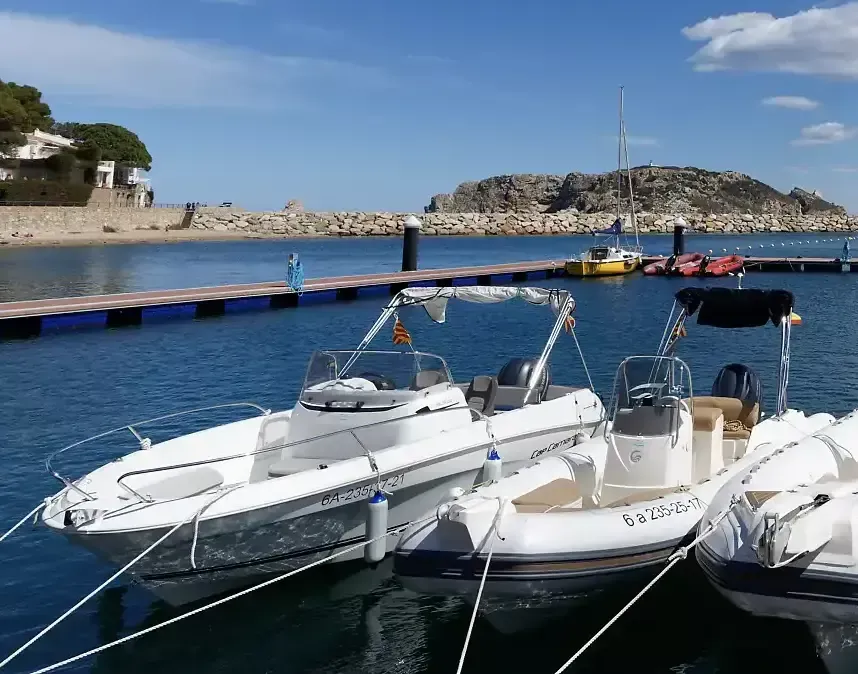 Jeanneau Cap Camarat 5.5 | 21