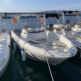 Jeanneau Cap Camarat 5.5 | 21