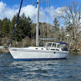 Catalina 42 | Venture