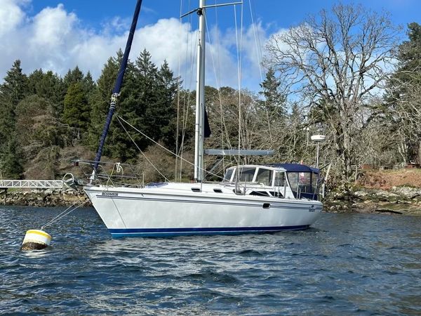 Catalina 42 | Venture