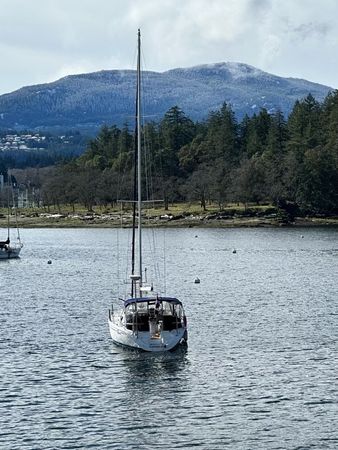 Catalina 42 | Venture