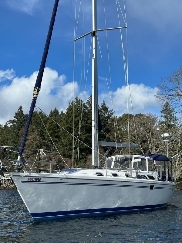 Catalina 42 | Venture