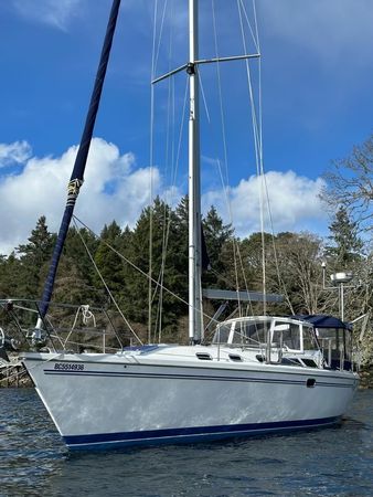 Catalina 42 | Venture