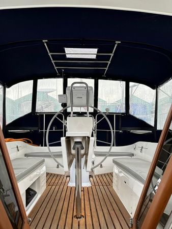 Catalina 42 | Venture