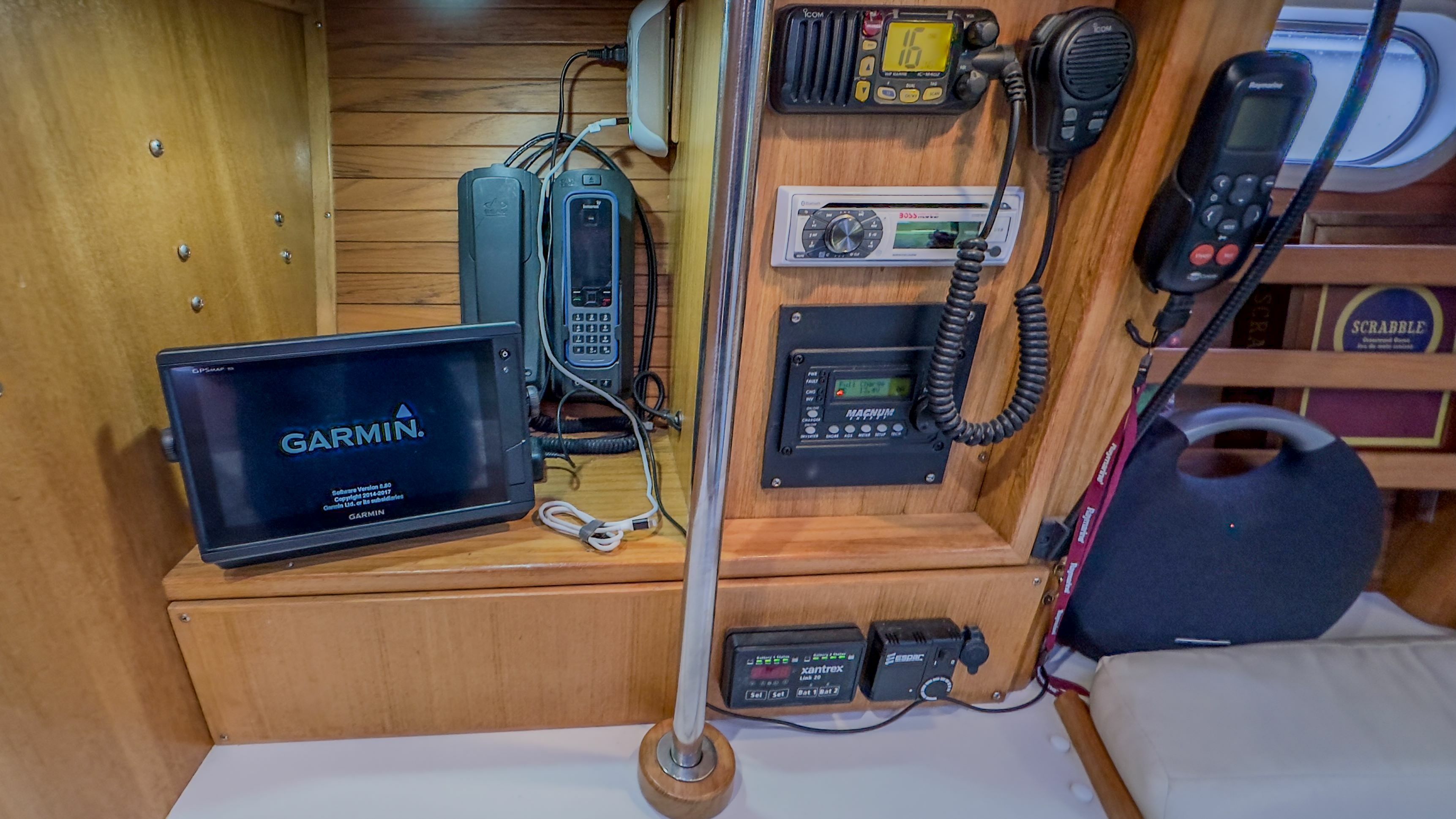 Catalina 42 | Venture