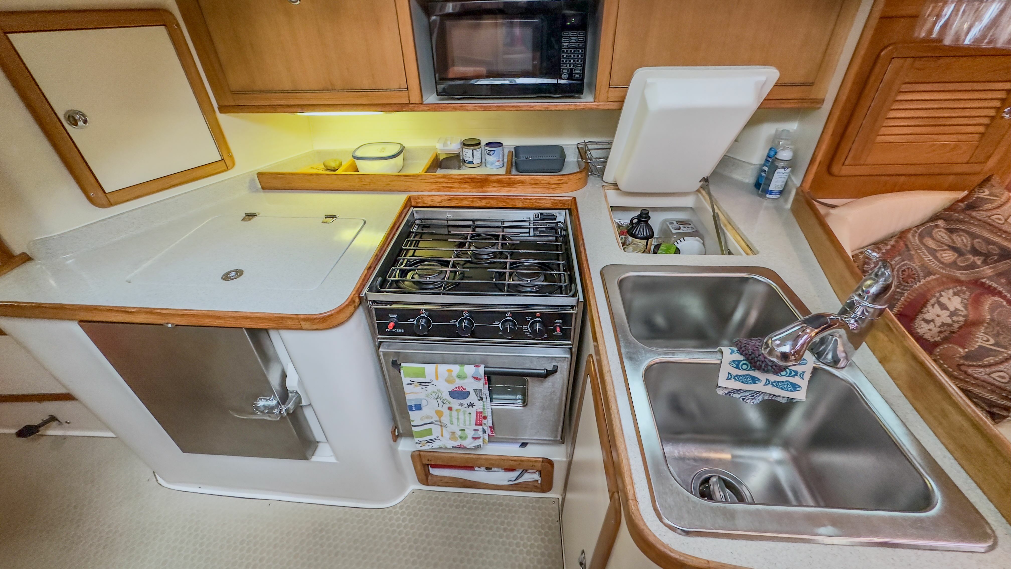 Catalina 42 | Venture