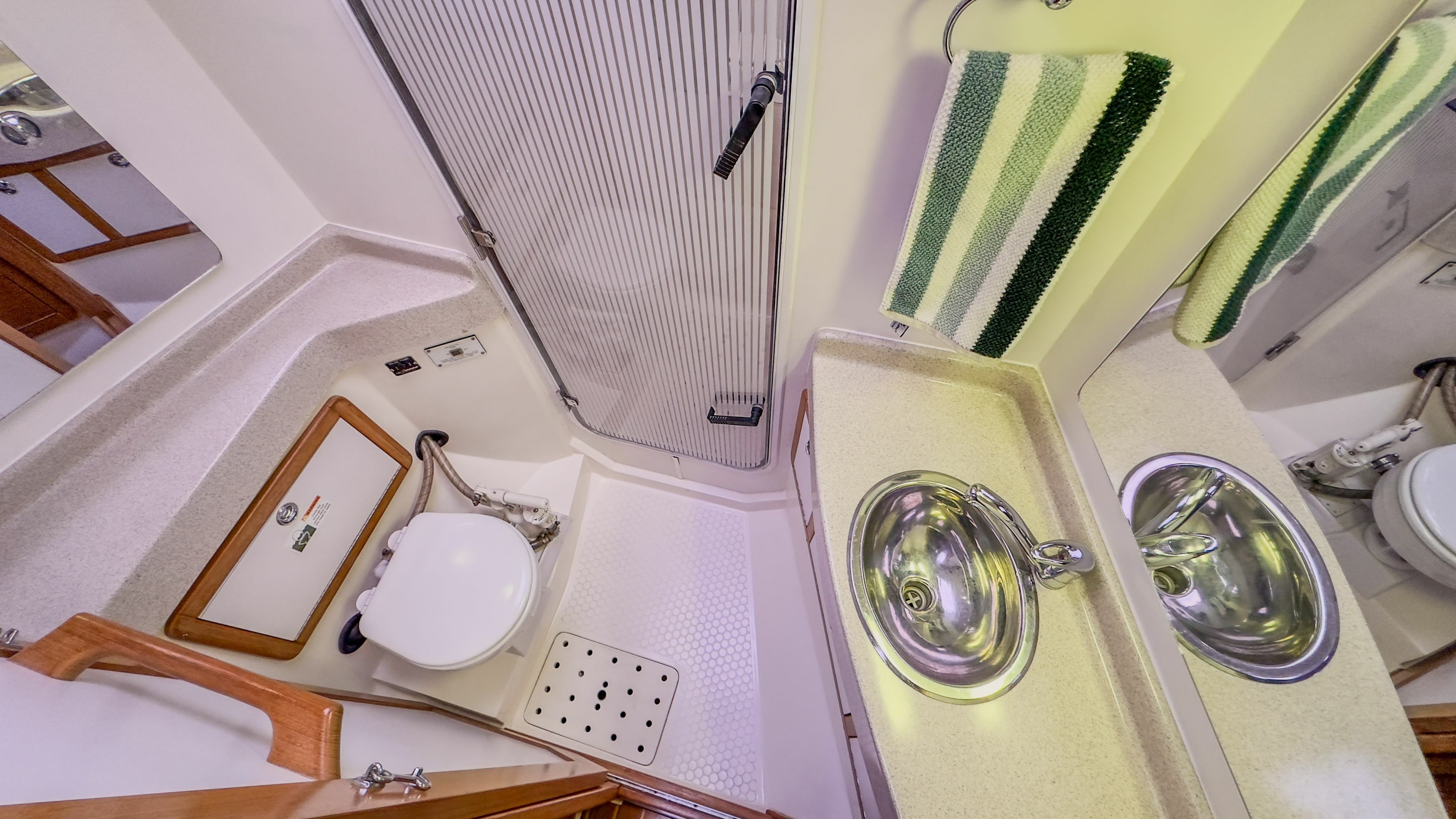 Catalina 42 | Venture