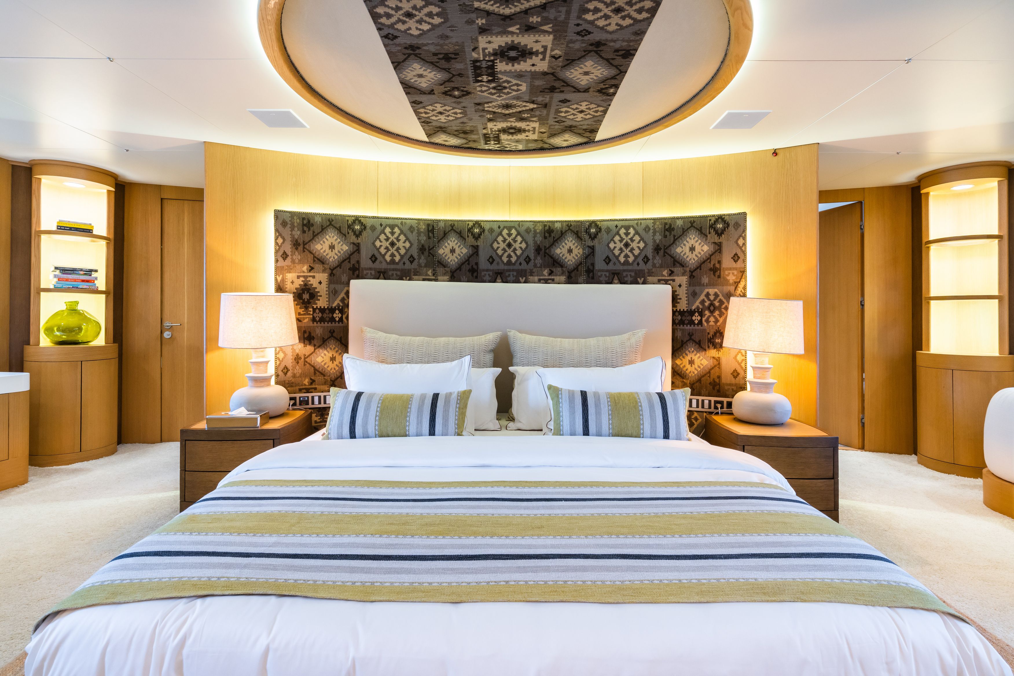 Aegean Yacht 183 | Yazz