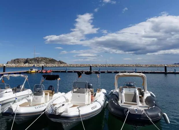 Capelli Tempest 600 | 17