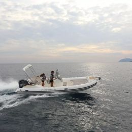 Capelli Tempest 700 | 18