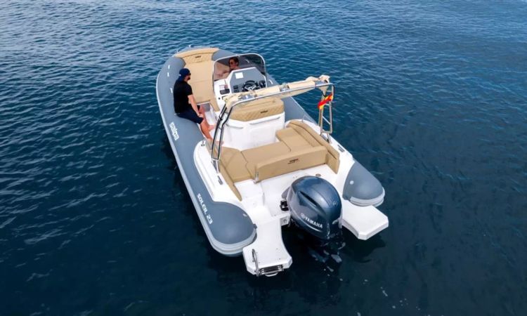 Salpa Soleil 23 | 24