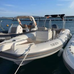 Capelli Tempest 775 | 17