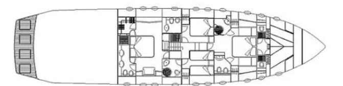 Posillipo Technema 82 | Marshall