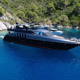 Posillipo Technema 82 | Marshall