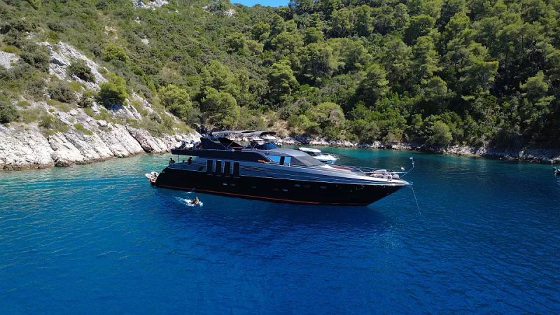 Posillipo Technema 82 | Marshall