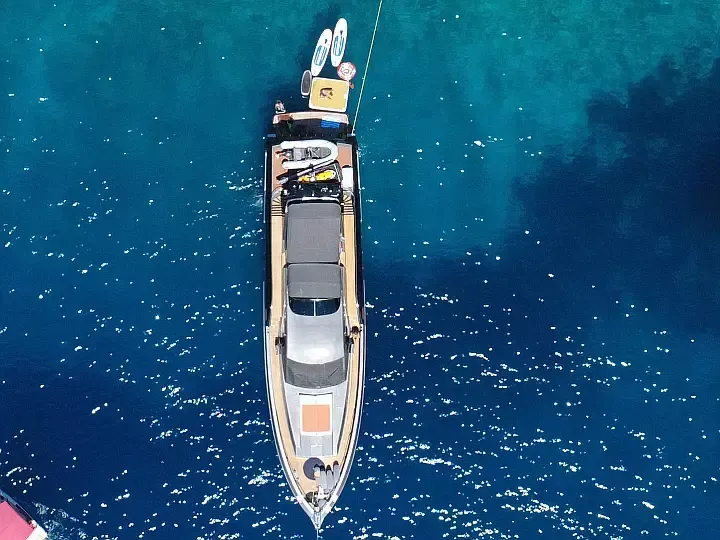 Posillipo Technema 82 | Marshall