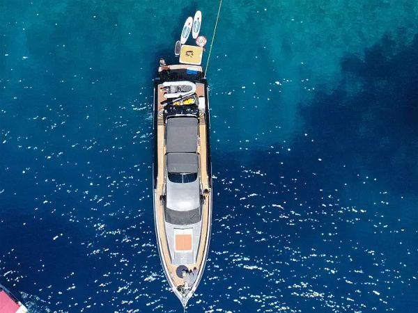 Posillipo Technema 82 | Marshall