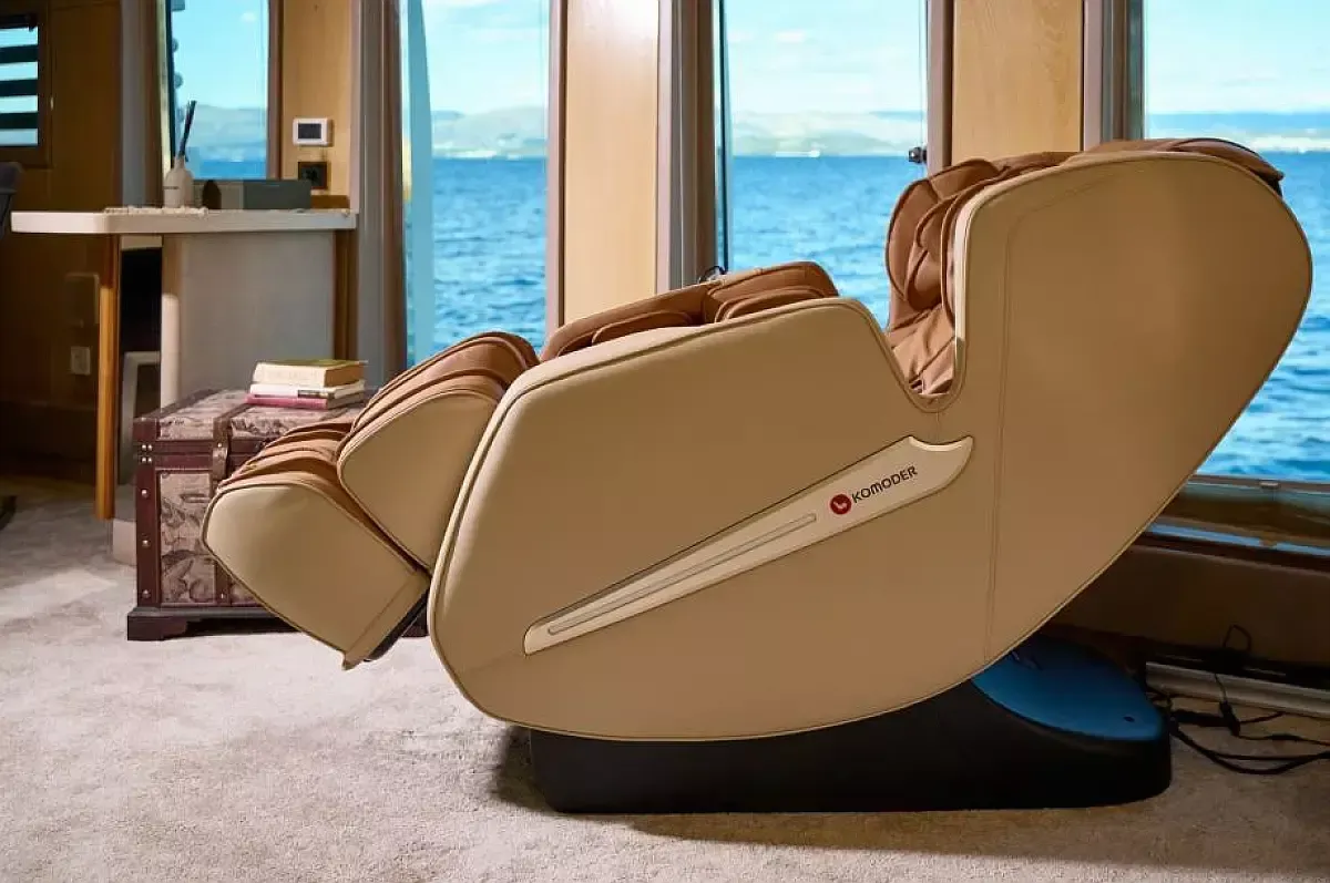 Posillipo Technema 82 | Marshall