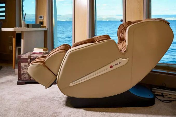 Posillipo Technema 82 | Marshall