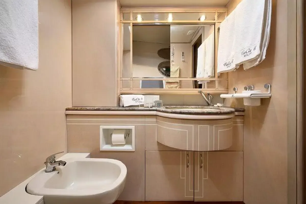 Posillipo Technema 82 | Marshall