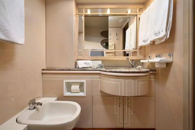 Posillipo Technema 82 | Marshall