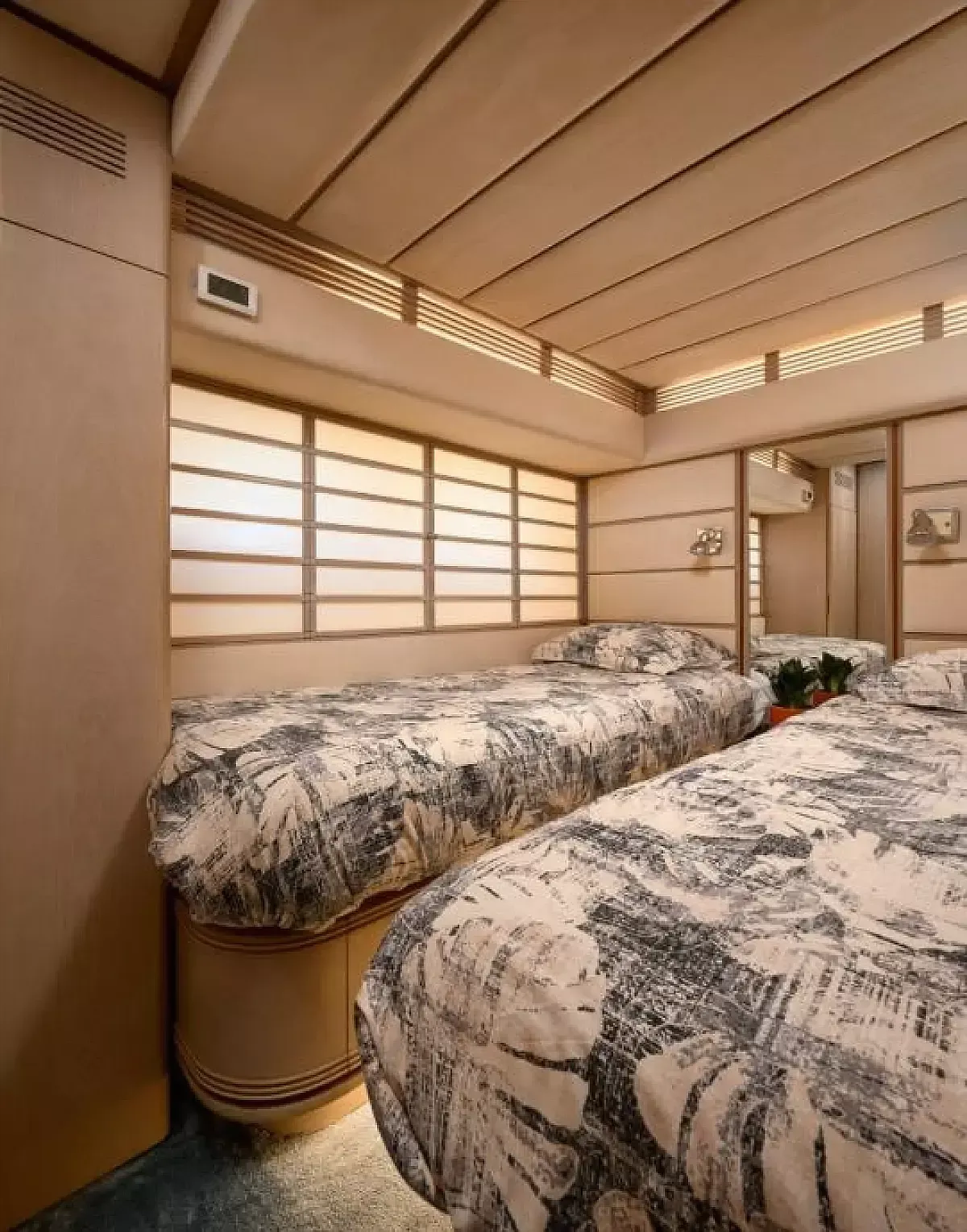 Posillipo Technema 82 | Marshall