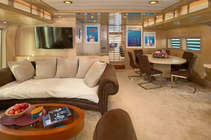 Posillipo Technema 82 | Marshall