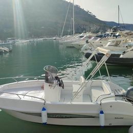 Ascari Prestige One | 001