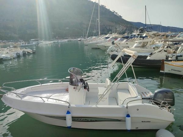 Ascari Prestige One | 001