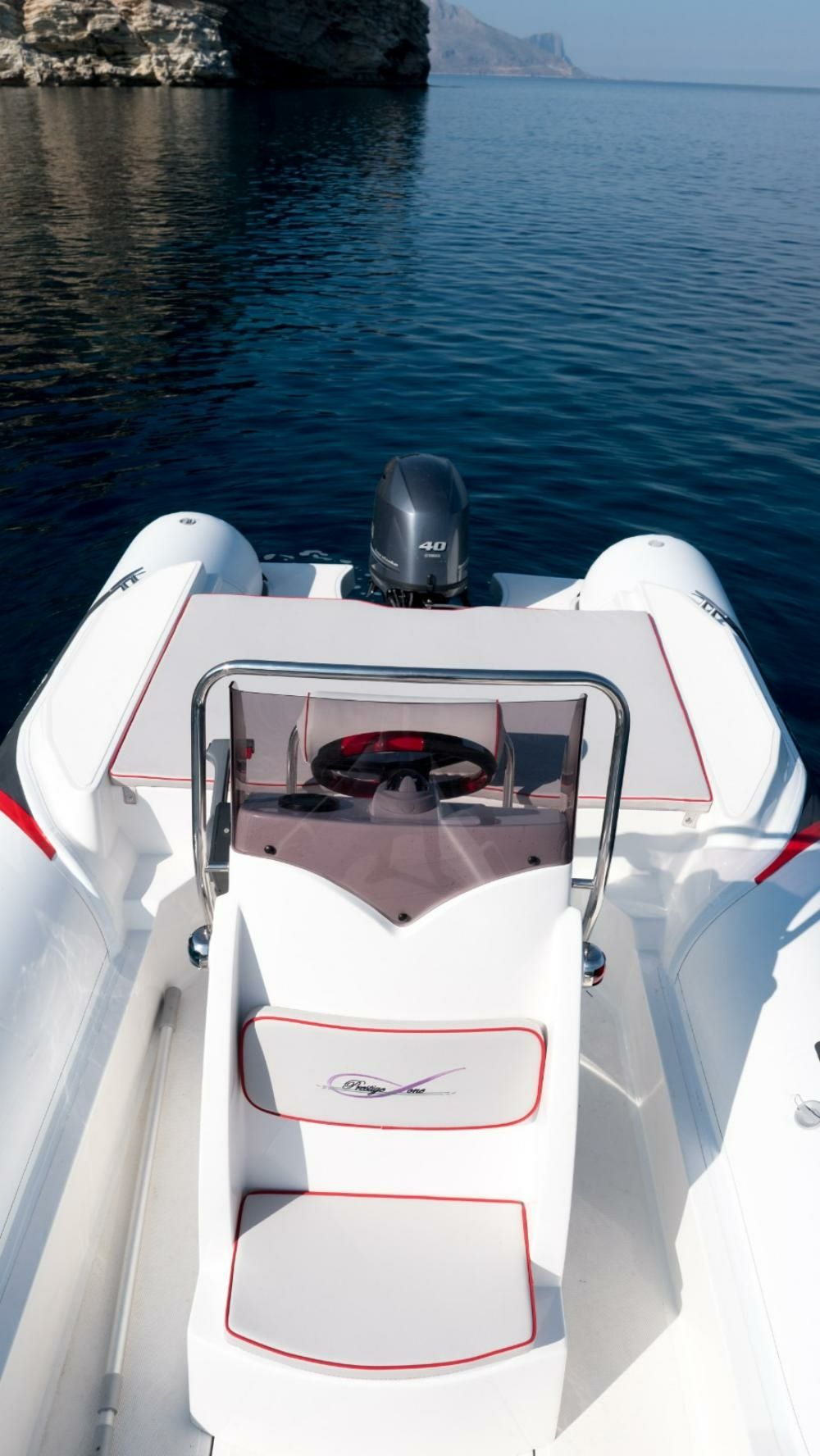 Ascari Prestige | 001