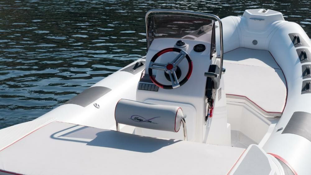 Ascari Prestige | 001