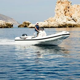 Ascari Prestige | 001