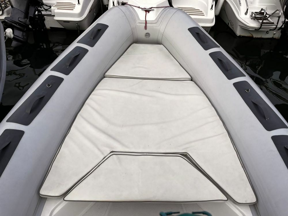 Ascari Prestige | 004