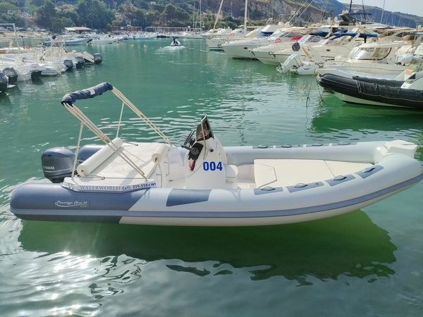 Ascari Prestige | 004