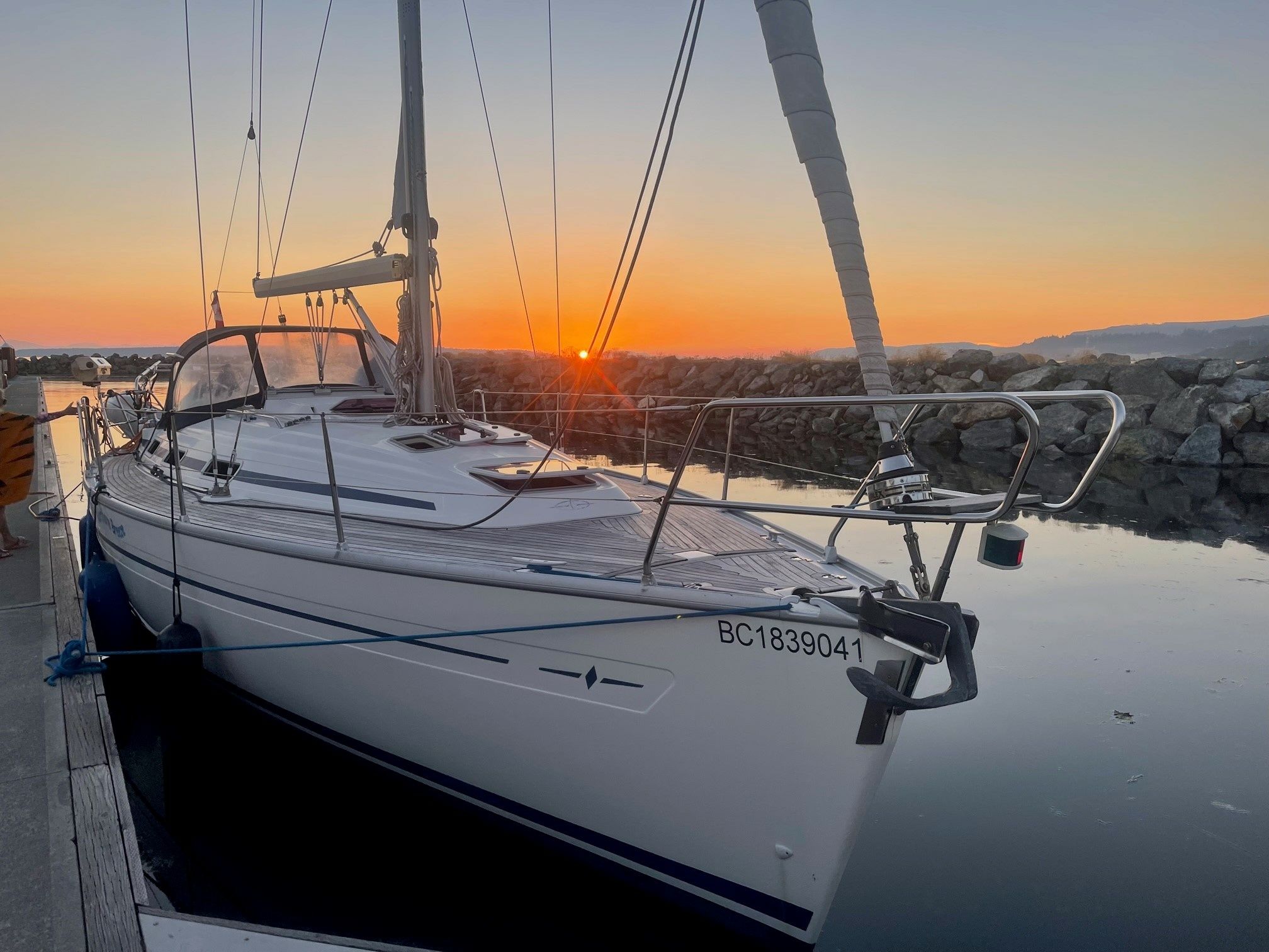 Bavaria 36 | Northern Breeze