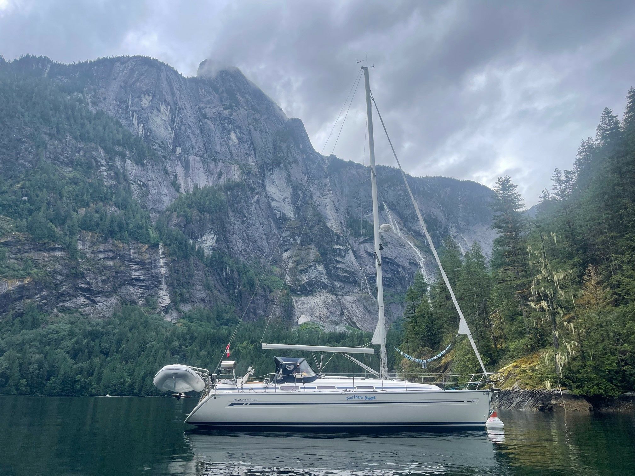 Bavaria 36 | Northern Breeze