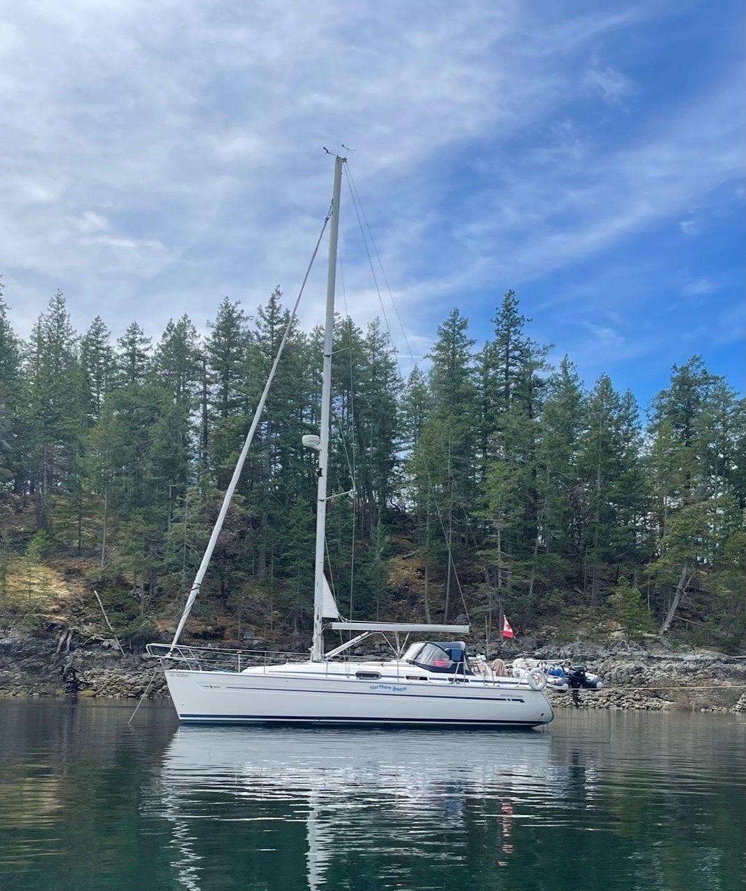 Bavaria 36 | Northern Breeze