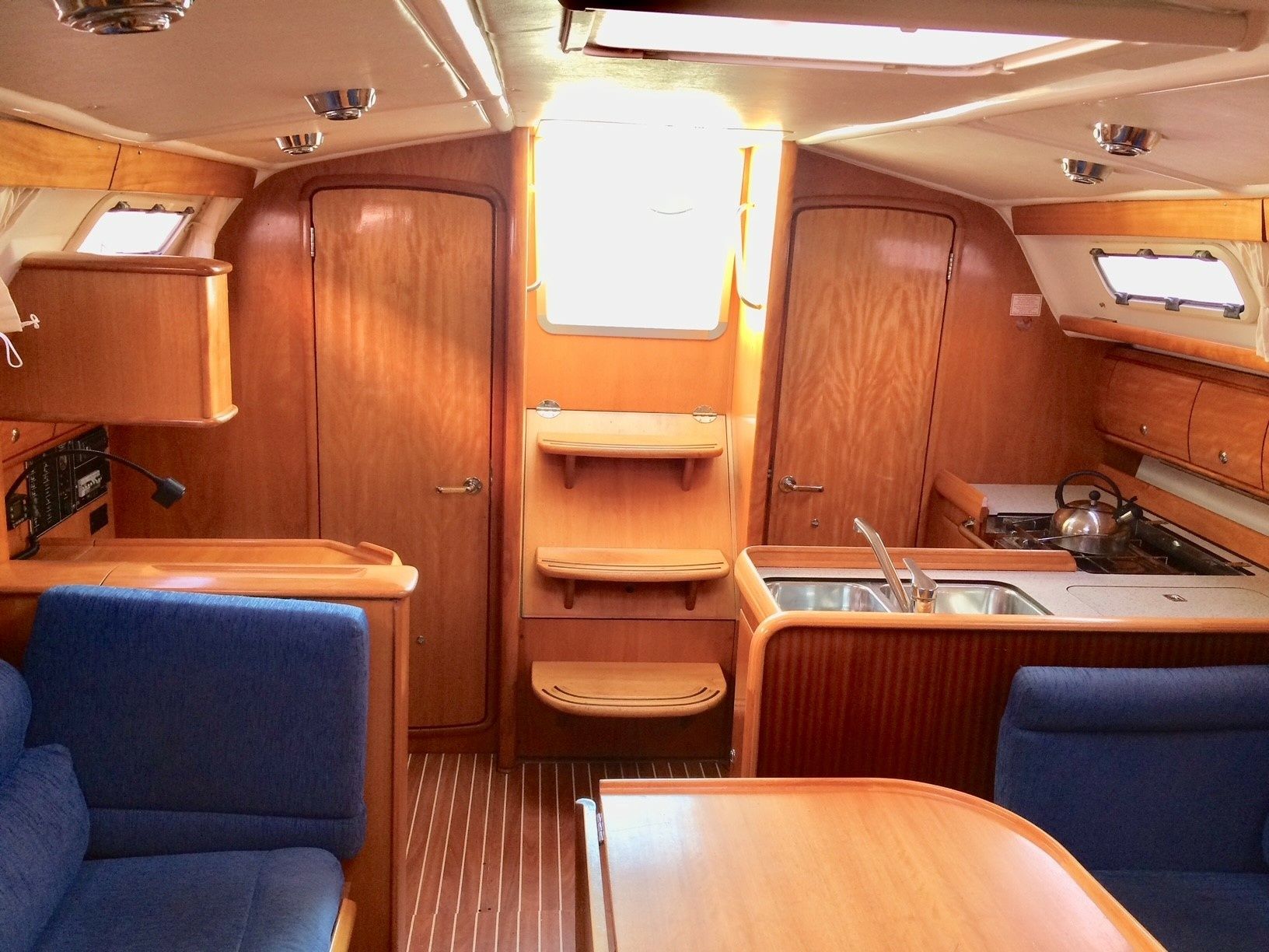 Bavaria 36 | Northern Breeze