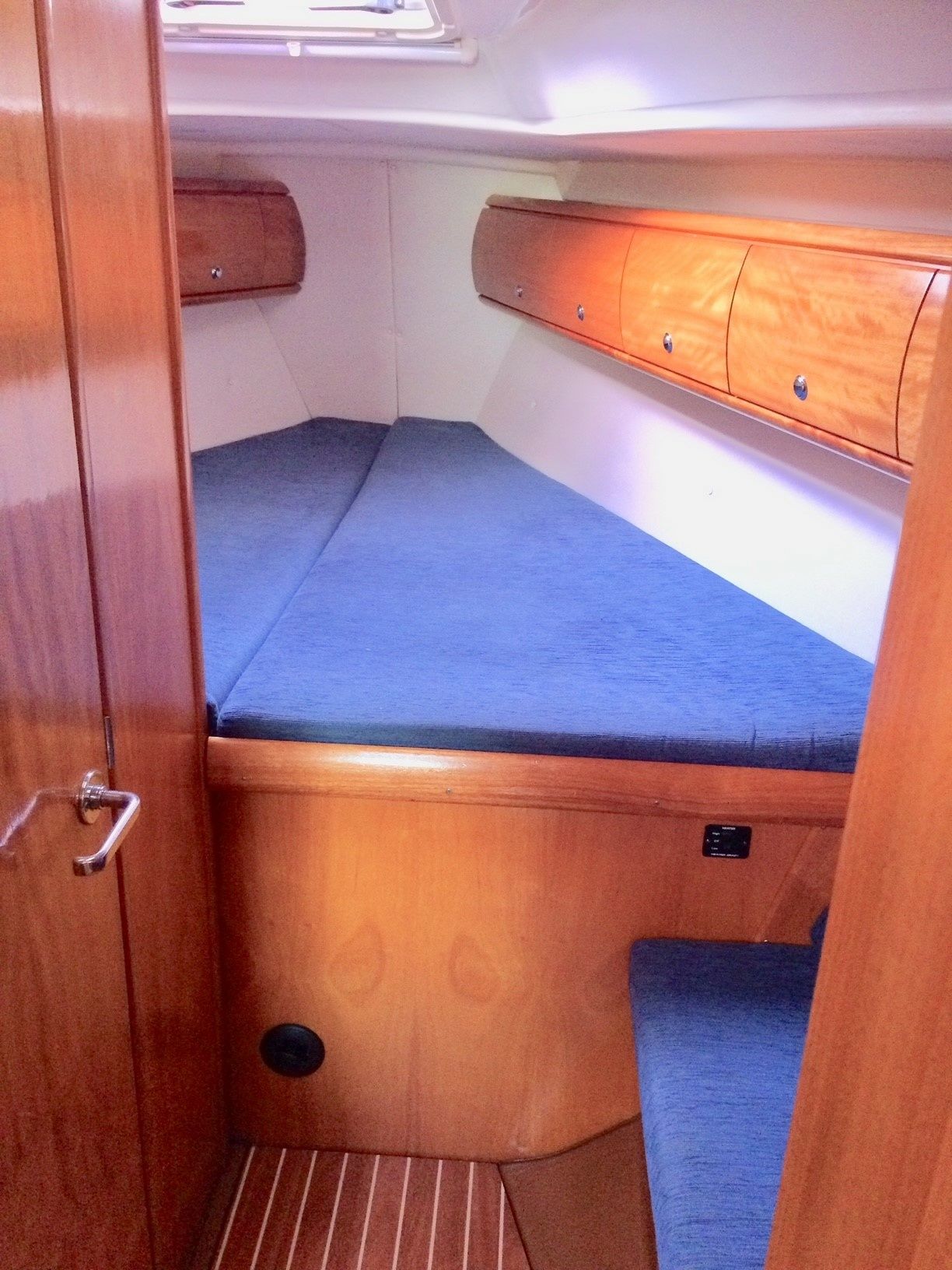 Bavaria 36 | Northern Breeze