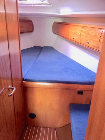Bavaria 36 | Northern Breeze