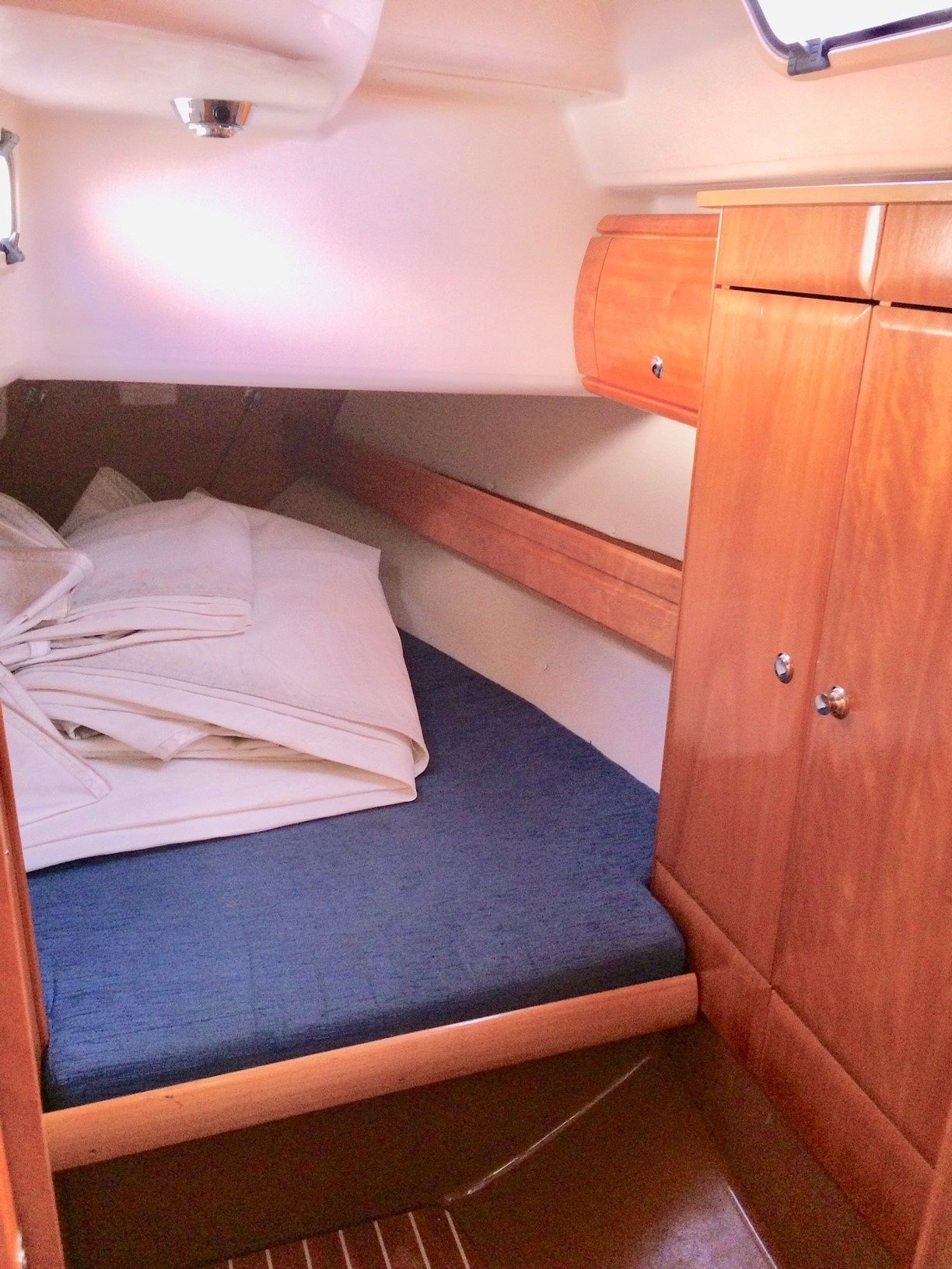 Bavaria 36 | Northern Breeze
