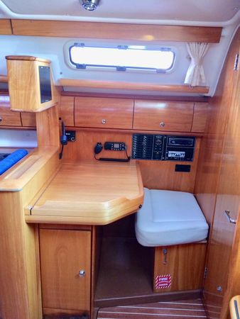 Bavaria 36 | Northern Breeze