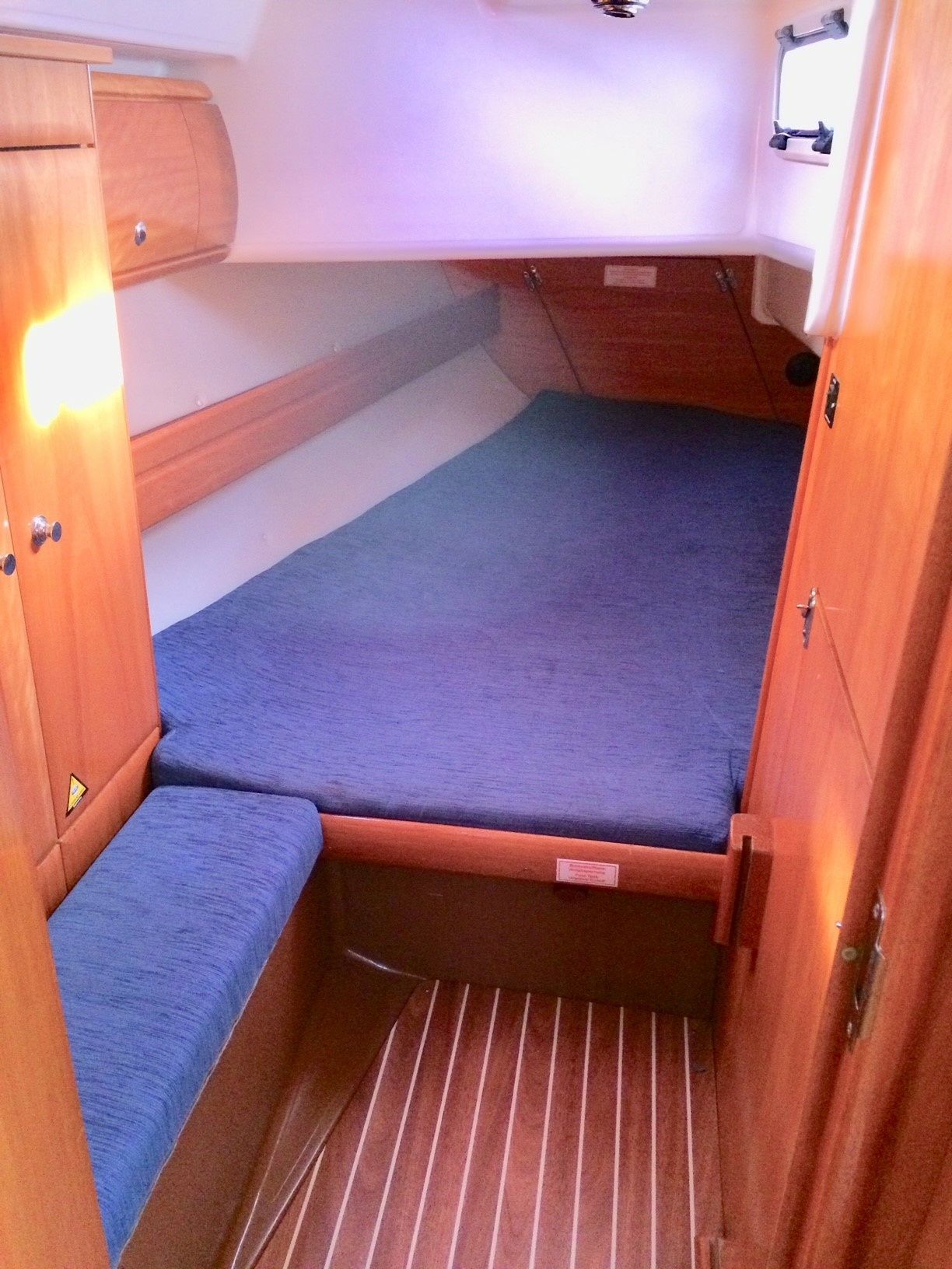 Bavaria 36 | Northern Breeze