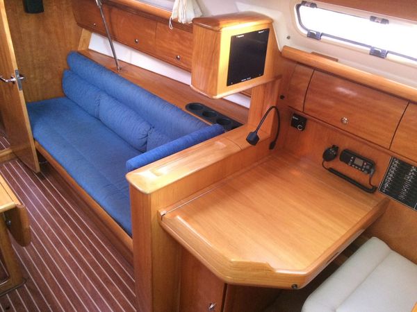 Bavaria 36 | Northern Breeze