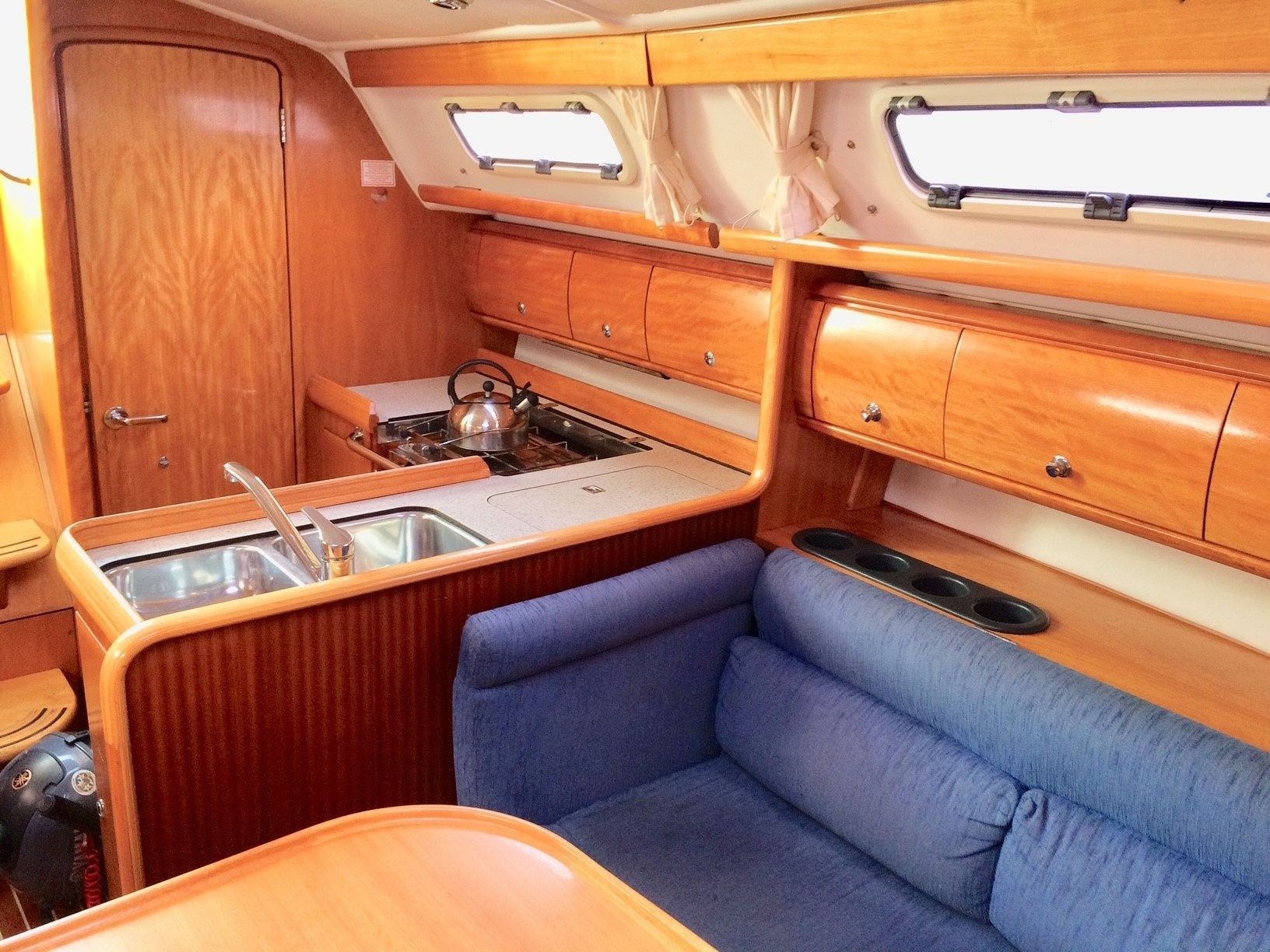 Bavaria 36 | Northern Breeze