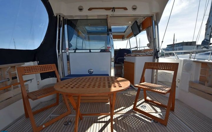 Nimbus 350 | Schicker Max