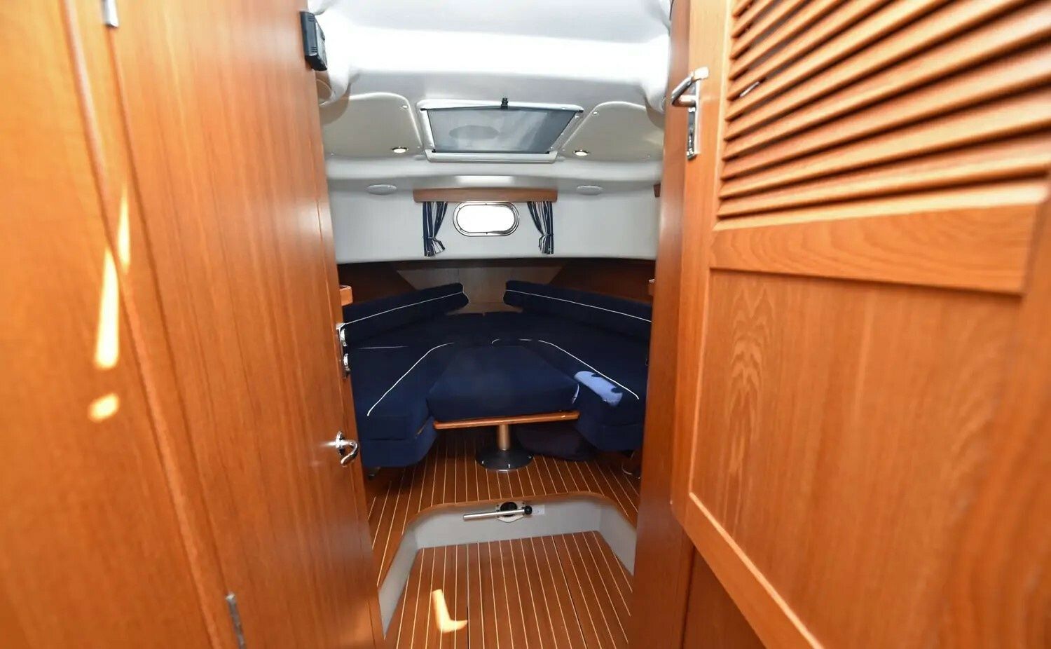 Nimbus 350 | Schicker Max