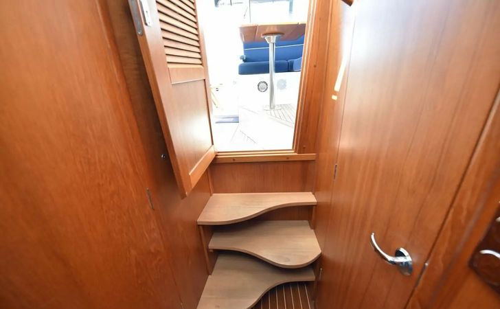 Nimbus 350 | Schicker Max